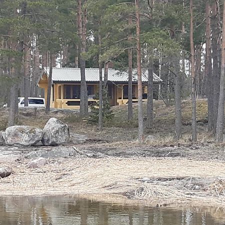 فيلا Sarkilaفي Rantaniemi المظهر الخارجي الصورة